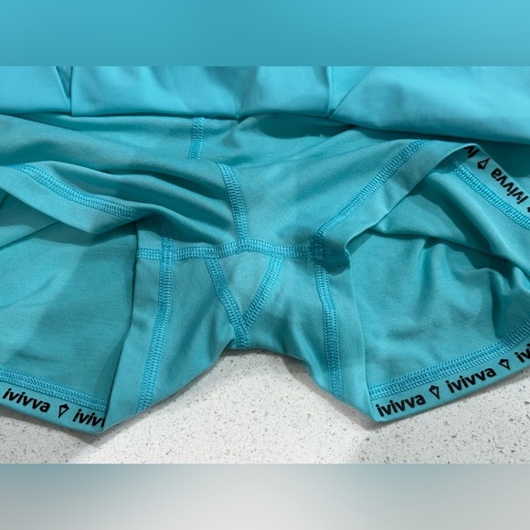 đź’›Like Newđź’› Ivivva: Girls Skort- Size 12 - Picture 7 of 12